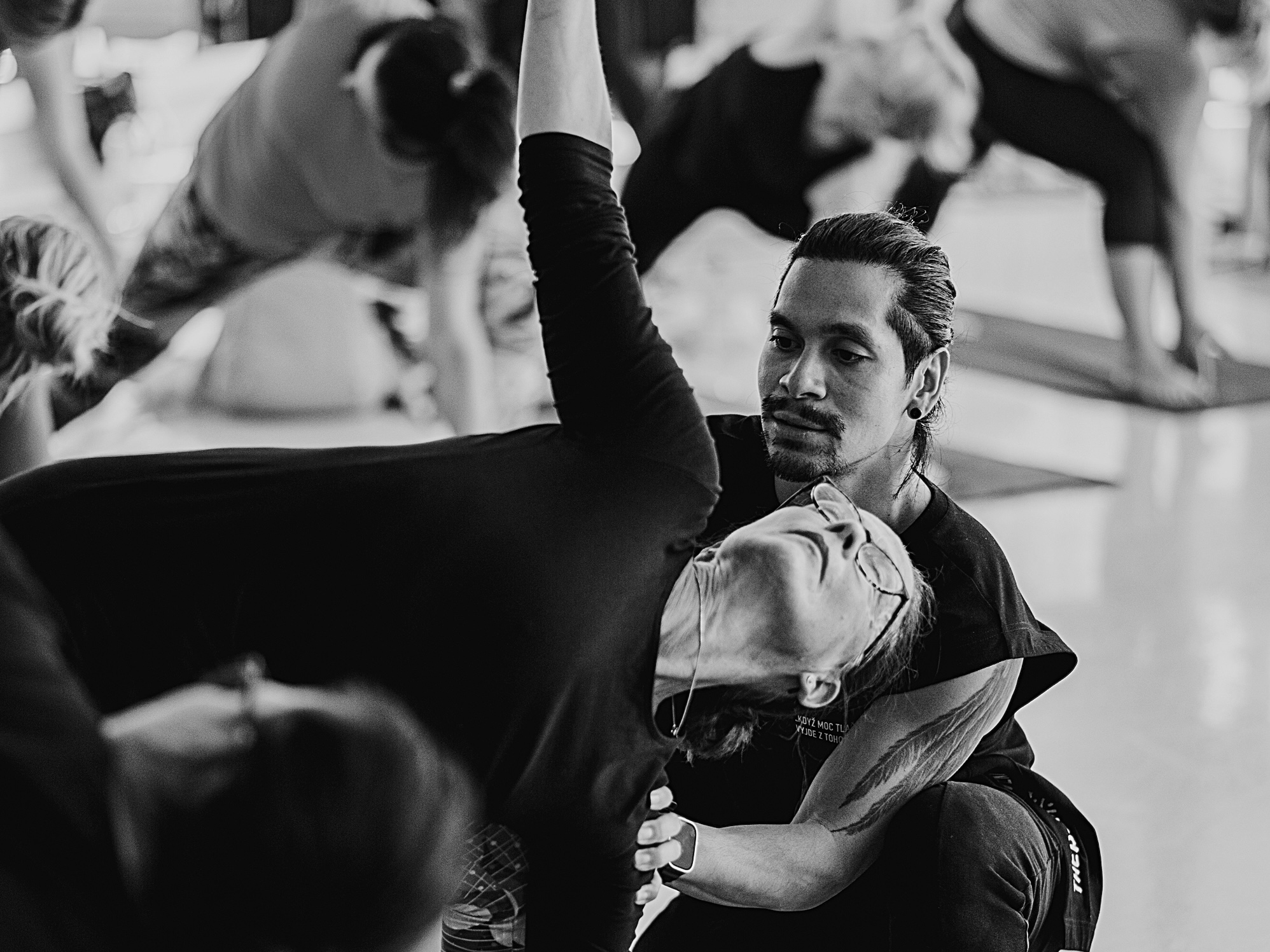 Všechny cesty vedou do břicha